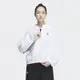 adidas 愛迪達 外套 女款 運動外套 風衣外套 三葉草 亞規 ADC WB W 白 IP1804