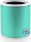 Core 400S Air Purifier Toxin Absorber 3-In-1 Replacement Filter, Activated Carbo