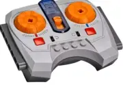 Lego IR Speed Remote Control Power Functions 8879 Genuine New and Sealed
