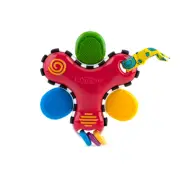 Nuby Nuby Soothing Teether Soothe and Play