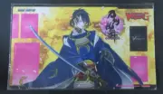 CFV Touken Ranbu Online (Mikazuki Munechika) Sneak Preview Playmat BNIB Sealed
