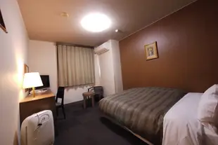 路線居 輕井澤酒店Hotel Route Inn Court Karuizawa