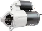 Aeroflow Mitsubishi 4G63 Starter Motor Oem Replacement 1.2Kw EVo 4-9 - AF4250-5010