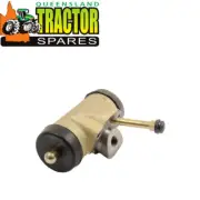 Zetor Tractor Brake Slave Cylinder L/H