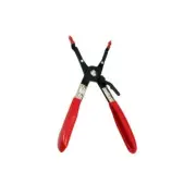 5X(Universal Car Vehicle Soldering Aid Pliers Hold 2 Wires Innovative Car3930