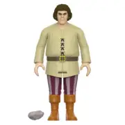 Super7 Princess Bride W1 - Fezzik ReAction Figure