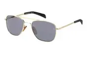 David Beckham DB 7019/S J5G/T4 Unisex Sunglasses