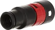 Bosch VX120 Power Tool Hose Adapter, 22/35mm
