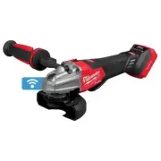 Milwaukee Trigger Switch Angle Grinder 18V Li-Ion Brushless Cordless (Tool-Only)