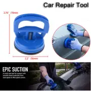 Blue - Car Vacuum Suction Cup Dent Puller Bodywork Panel Remover Repair Tools