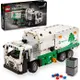 LEGO樂高積木 42167 202401 科技系列 - Mack® LR Electric Garbage Truck