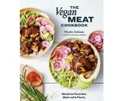 The Vegan Meat Cookbook