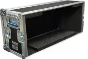 ATA Live In Road Case for Orange OR15