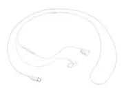 For iPhone 15/Pro/Max/Plus Wired Earphones Original AKG TYPE-C Earbuds Headphone
