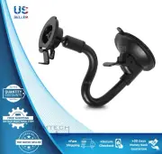Car Windshield Flexible Suction Mount for Garmin Drive 51 LM/LMT-S /52 GPS -WMFR