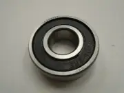NMD 6201-13 2RS BEARING 13mm BORE X 32mm X 10mm SEALED 13X32X10 FRD72