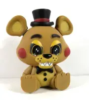 Funko Mystery Minis Five Nights Freddy's Toy Freddy Figure NEW