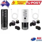 2-in-1 Portable Coffee Makers Coffee Brewing Machine for Travel Caravan Hiking