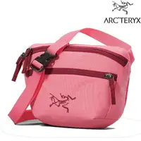 在飛比找樂天市場購物網優惠-Arcteryx 始祖鳥 Mantis 1L 多功能腰包/側