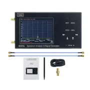 SA6-V2 35-6200MHz Spectrum Analyzer & Signal Generator Colour Screen