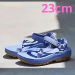 TEVA 涼鞋 HURRICANE XLT AMPSOLE 23CM 紫色 厚底 MERCARI 日本直送 二手