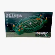 Table Soccer Game Mini Football Table Interactive Toys Board Game Table Toy