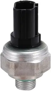 Sensors Refrigerant Pressure Switch Air Conditioning Pressure Sensor Fit for Honda