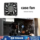 _ Silent Fan for Computer Cases Chassis Cooling Fan CPU Cooler Chassis Accessori