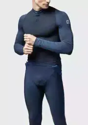 ALE Intimo Klimatik Men's Baselayer Cycling LongSleeve Undershirt Winter Bike
