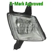 Peugeot 407 4 Door Saloon 2004-2011 Front Fog Spot Light Lamp Drivers Side Right