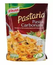 Pasta Carbonara Knorr