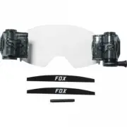 Fox/RNR Roll Off Kit - VUE Goggles TVS/Roll-Off System (Clear Lens)