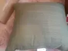 BRAND NEW BACK CUSHION PILLOW OUTDOOR FURNITURE FROM TARGET HOME-NEW GREEN