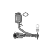 Catalytic Converter Fits 2004-2006 Mitsubishi Montero (for: Mitsubishi)