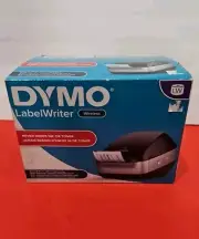 Dymo LabelWriter Wireless Label Printer - 2002150