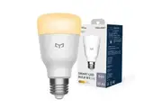 Yeelight Smart LED Bulb W3?Dimmable?