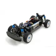 Tamiya TAMIYA 1 10 Electric RC Car Series No.707 1 10RC XV-02 PRO Chassis K 620