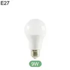 E27/B22 3/6/9/12/18W Energy Saving High Brightness LED Ball Bulb Light Lamp 88