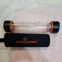 在飛比找蝦皮購物優惠-義大利品牌(BLACK HAMMER)--耐熱玻璃水瓶/水杯