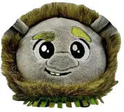 Frozen 2 Squeezamals Soft Plush Troll toy for 3+