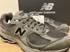 US 10.5 Immediate decision 28.5cm New Balance 2002R Gray New Balance 2002R Gray