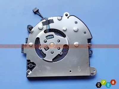 New CPU Cooling Fan For HP Elitebook 830 835 735 G5 G6 HSN-I12C/I16C Laptop