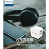 【Philips 飛利浦】10.5W USB 2孔快充充電器(DLP3012)