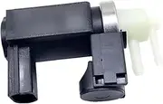 Turbo Boost Pressure Solenoid Valve，Compatible with Q5 2.0L 3.0L Hybrid TDI Auto Parts 059906627M 059906629F