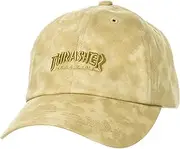 [Thrasher] Slasher 20TH-C09K / Oval MAG Cap Kids Cap (Gradation), Hat