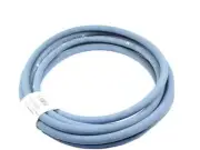 For 1967-1973 Volkswagen Fastback Brake Hose VW 57483XTBS 1968 1969 1970 1971 (for: Volkswagen)