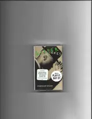 Kipper Jones-Ordinary Story ( Promo) *US Cassette* *Out Of Print* ** Sealed**