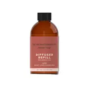 The Aromatherapy Co. Sweet Lime & Mandarin Therapy Diffuser Refill Uplift 250ml