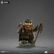 Iron Studios The Lord of The Rings Gimli Minico Limited Edition Figure (4.6
