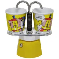 在飛比找蝦皮購物優惠-【新貨】Bialetti Mini Express 義式絕版